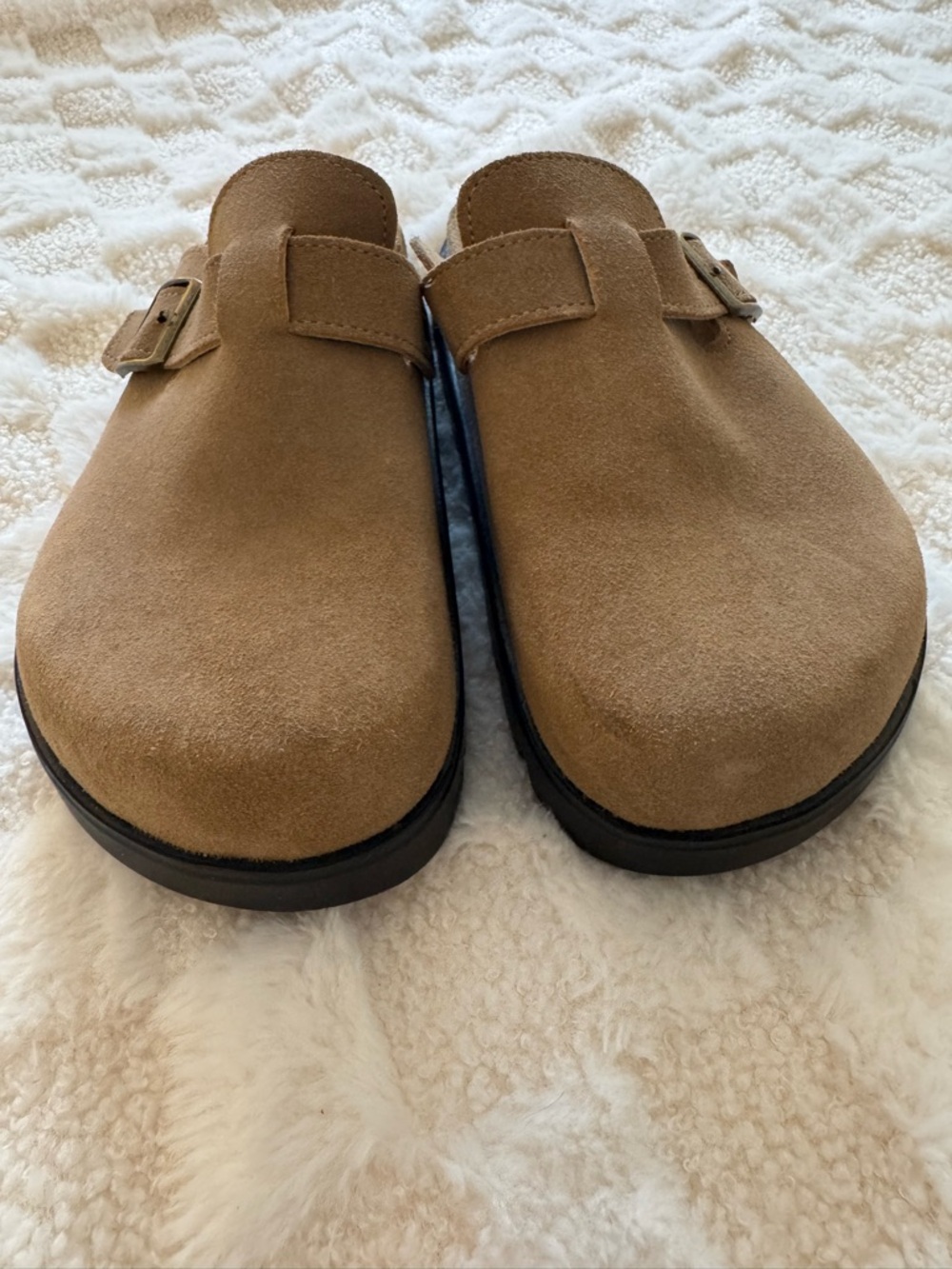 Project Cloud Platform clogs in size 8. Likes new condition. - Picture 3 of 7